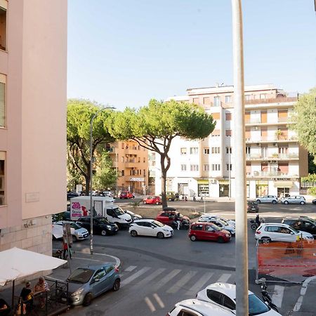 Antonella Apartment Roma Exterior foto